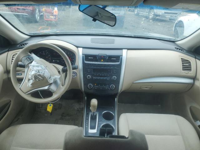 Photo 8 from auction – 2013 NISSAN ALTIMA 2.5 with VIN 1N4AL3AP2DN430846