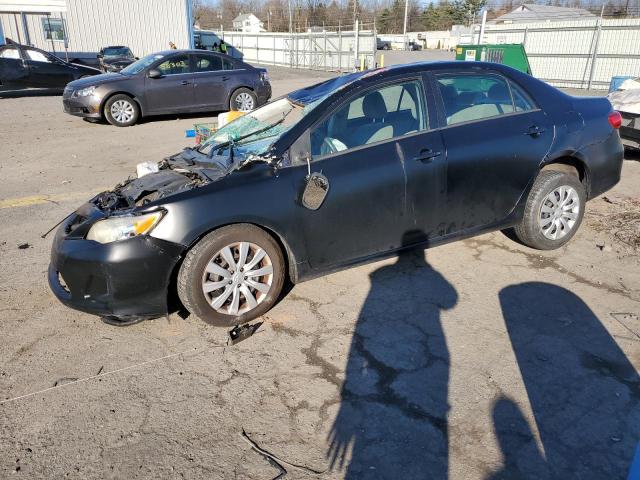 TOYOTA COROLLA 2012 with VIN 2T1BU4EE4CC795895 - Photo from auction