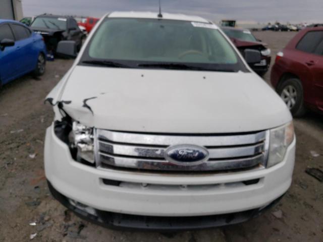 Photo 5 from auction – 2010 FORD EDGE SE with VIN 2FMDK3GC9ABA85106