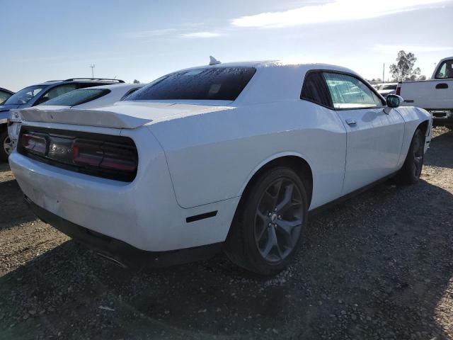 Photo 3 from auction – 2018 DODGE CHALLENGER with VIN 2C3CDZAG7JH258213