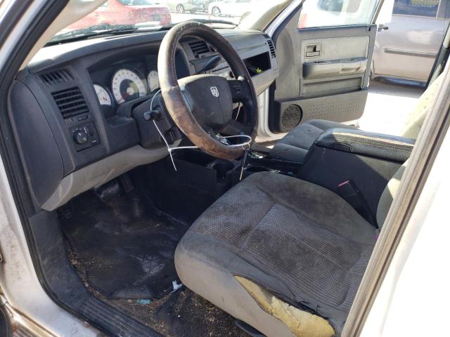 Photo 7 from auction – 2011 DODGE DAKOTA SLT with VIN 1D7RE3GK5BS520953