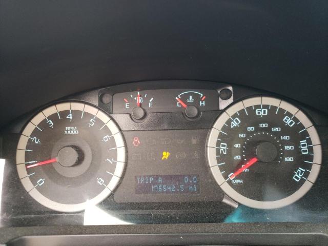 Photo 9 from auction – 2011 FORD ESCAPE LIM with VIN 1FMCU0EG1BKC10486