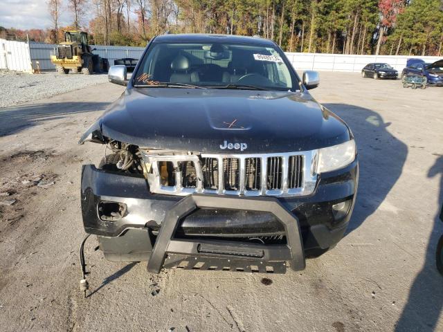 Photo 5 from auction – 2012 JEEP GRAND CHER with VIN 1C4RJFBG5CC264500