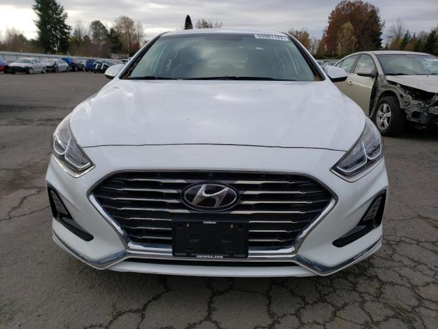 Photo 5 from auction – 2019 HYUNDAI SONATA SE with VIN 5NPE24AF7KH771930