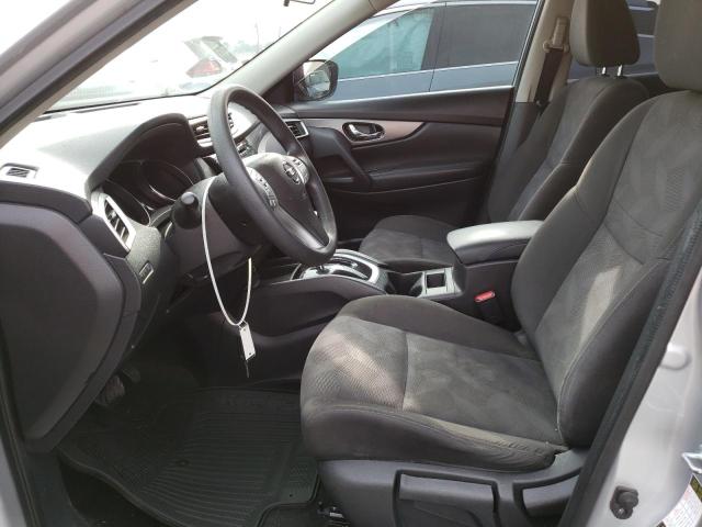 Photo 7 from auction – 2016 NISSAN ROGUE S with VIN KNMAT2MT9GP674953