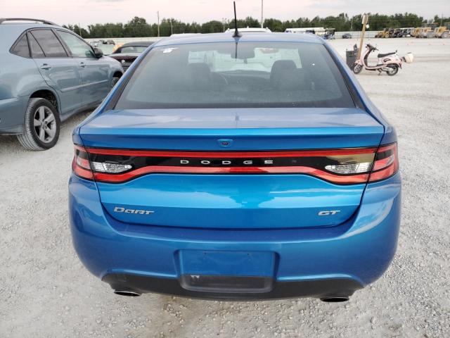 Photo 6 from auction – 2015 DODGE DART GT with VIN 1C3CDFEB7FD405129