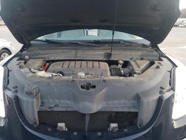 Photo 12 from auction – 2011 BUICK ENCLAVE CX with VIN 5GAKRBED6BJ218075