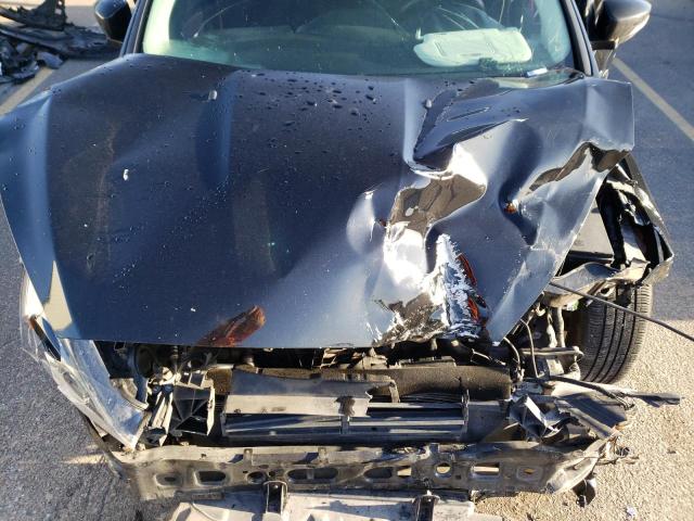 Photo 11 from auction – 2018 FORD FOCUS SEL with VIN 1FADP3H21JL228731