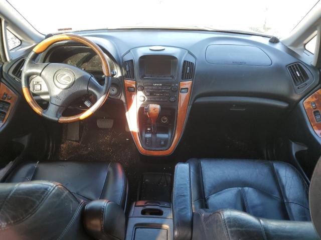 Photo 8 from auction – 2002 LEXUS RX 300 with VIN JTJGF10U620120696