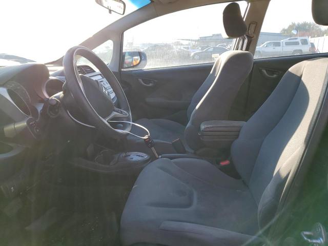 Photo 7 from auction – 2012 HONDA FIT with VIN JHMGE8H30CC029013