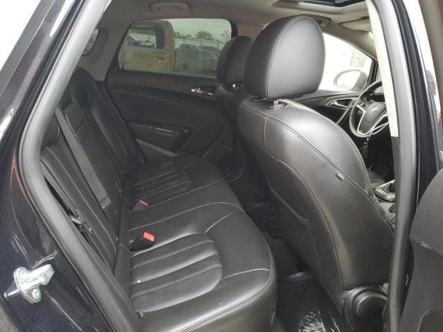 Photo 10 from auction – 2015 BUICK VERANO PRE with VIN 1G4PT5SV1F4171350