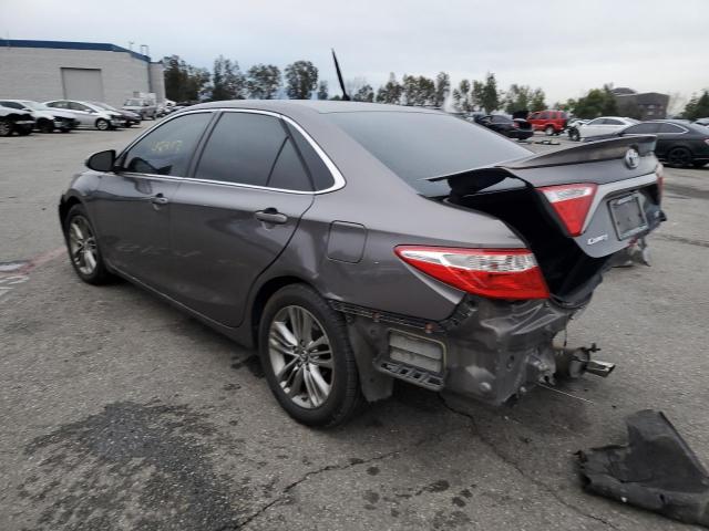 Photo 2 from auction – 2015 TOYOTA CAMRY LE with VIN 4T1BF1FK1FU056094