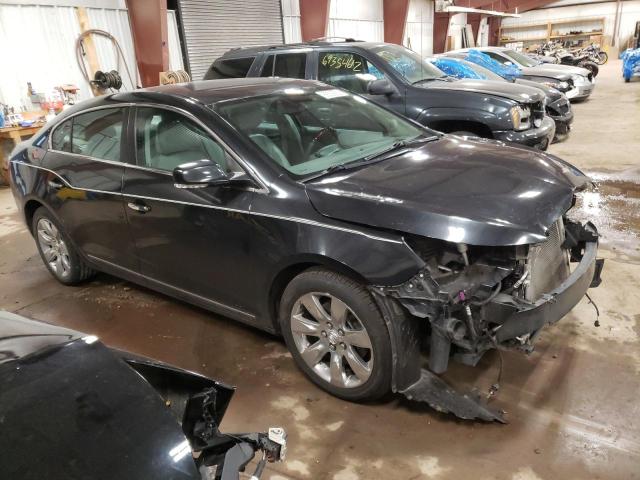 Photo 4 from auction – 2013 BUICK LACROSSE P with VIN 1G4GF5E34DF233665
