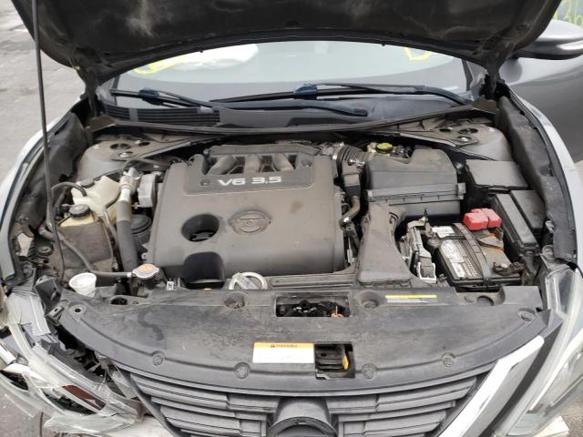 Photo 11 from auction – 2016 NISSAN ALTIMA 3.5 with VIN 1N4BL3AP2GC152390