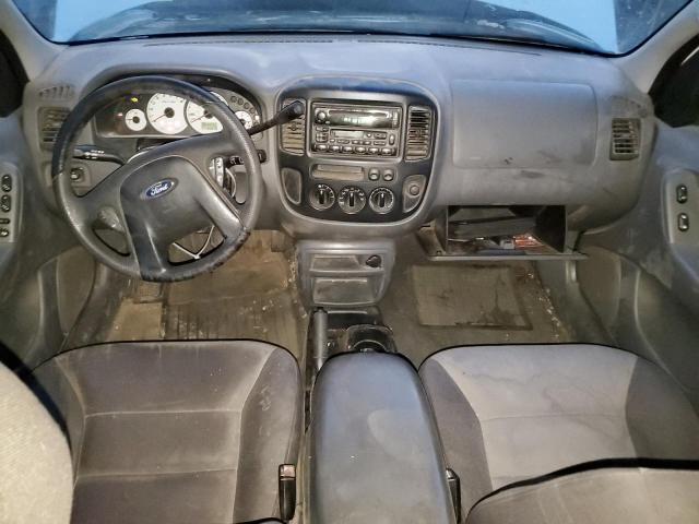 Photo 8 from auction – 2003 FORD ESCAPE XLS with VIN 1FMYU02113KB35151