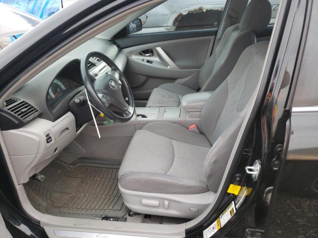 Photo 7 from auction – 2011 TOYOTA CAMRY BASE with VIN 4T1BF3EK0BU729514
