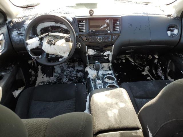 Photo 8 from auction – 2015 NISSAN PATHFINDER with VIN 5N1AR2MM5FC600485