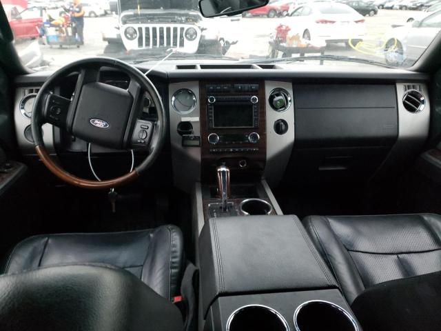 Photo 8 from auction – 2008 FORD EXPEDITION with VIN 1FMFU19538LA64123