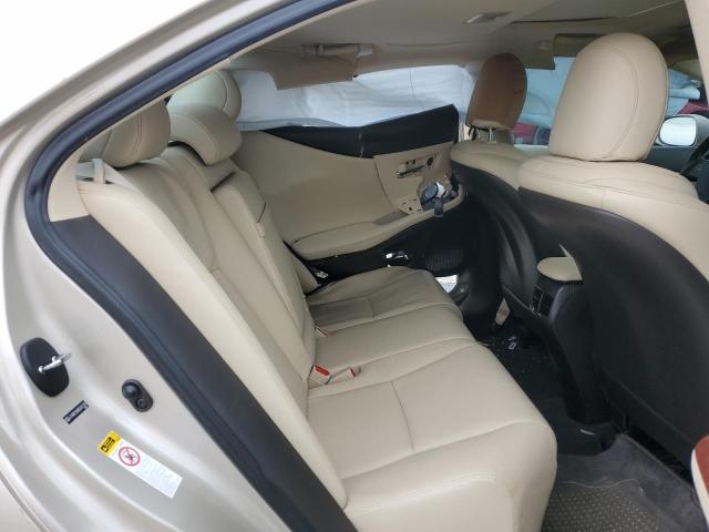 Photo 10 from auction – 2011 LEXUS HS 250H with VIN JTHBB1BA8B2047345