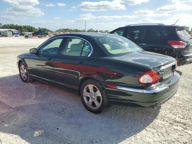 Photo 2 from auction – 2002 JAGUAR X-TYPE 3.0 with VIN SAJEA51C92WC36384