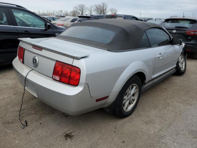 Photo 3 from auction – 2008 FORD MUSTANG with VIN 1ZVHT84N685209009