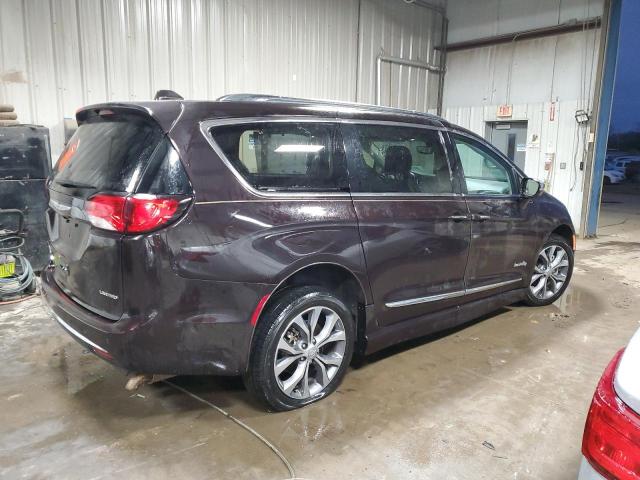 Foto 3 de la subasta – 2018 CHRYSLER PACIFICA L con VIN 2C4RC1GG9JR228545