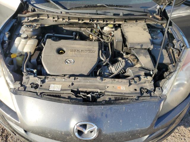 Photo 11 from auction – 2010 MAZDA 3 I with VIN JM1BL1SF6A1319938
