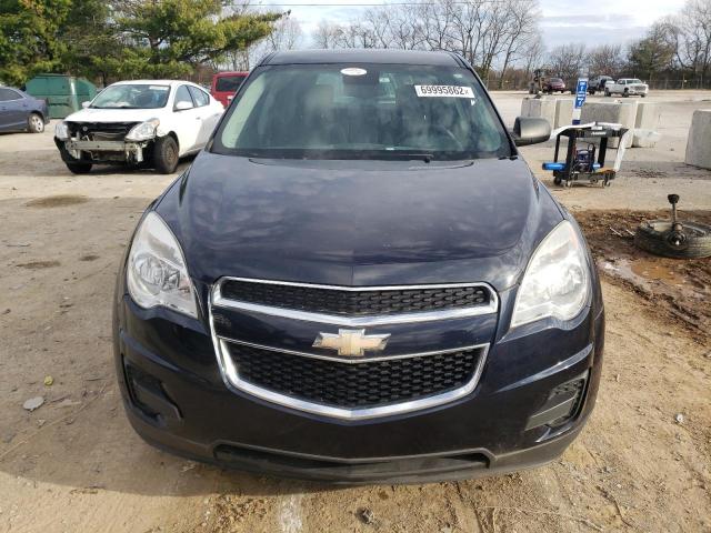 Photo 5 from auction – 2015 CHEVROLET EQUINOX LS with VIN 2GNFLEEK0F6169256