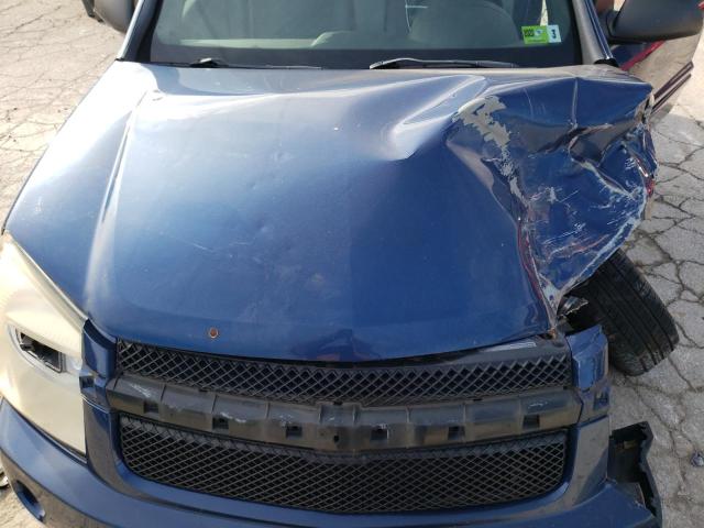 Photo 12 from auction – 2008 CHEVROLET EQUINOX LS with VIN 2CNDL13FX86060686