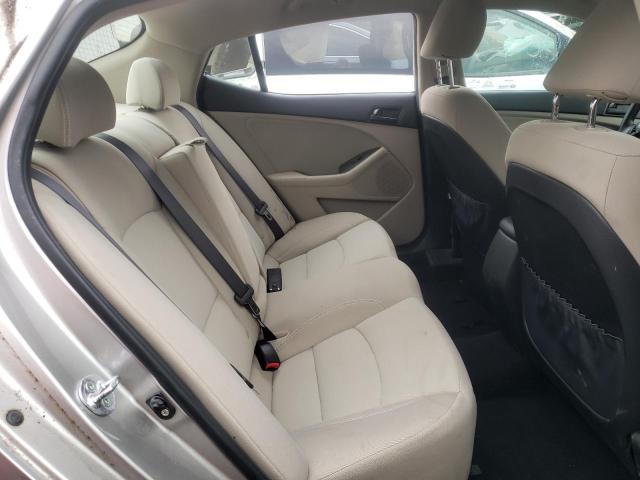 Photo 10 from auction – 2013 KIA OPTIMA LX with VIN KNAGM4A75D5411003