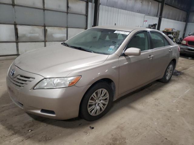 Photo 1 from auction – 2009 TOYOTA CAMRY BASE with VIN 4T4BE46K39R084106