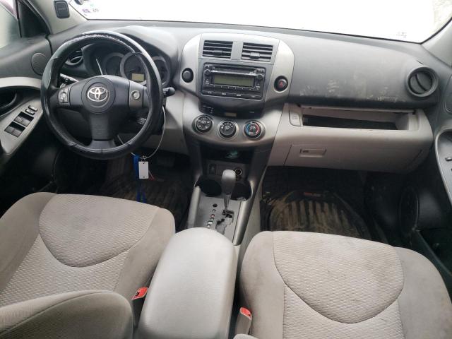 Photo 8 from auction – 2012 TOYOTA RAV4 with VIN 2T3ZF4DV0CW116043