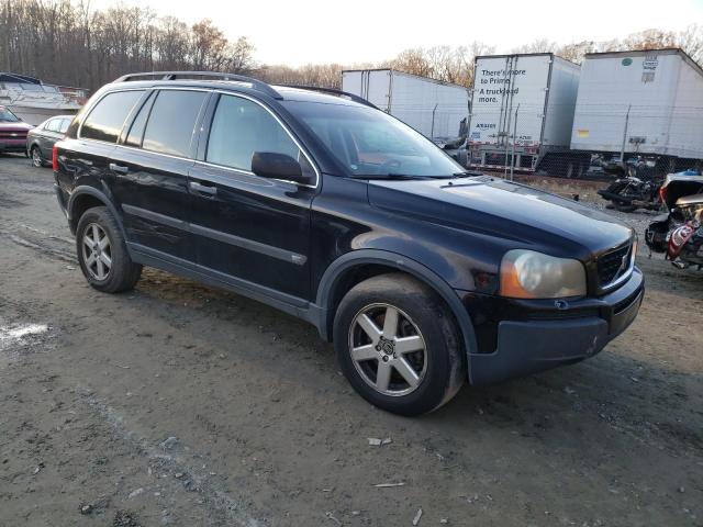 Photo 4 from auction – 2006 VOLVO XC90 with VIN YV4CZ592761231448