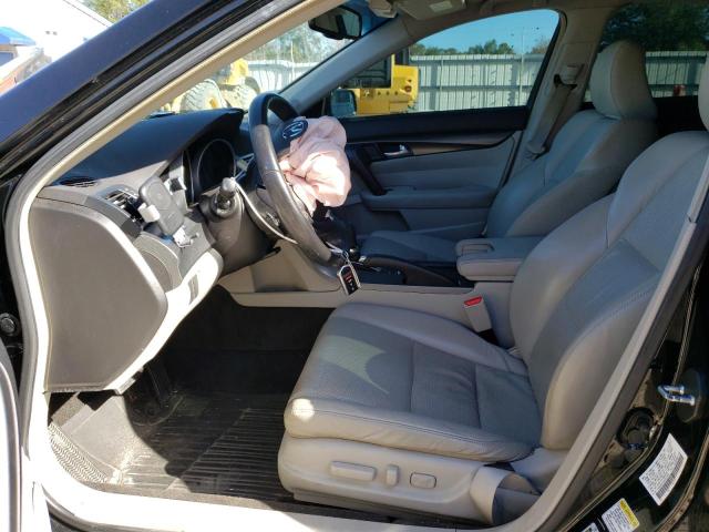 Photo 7 from auction – 2014 ACURA TL TECH with VIN 19UUA8F5XEA002986