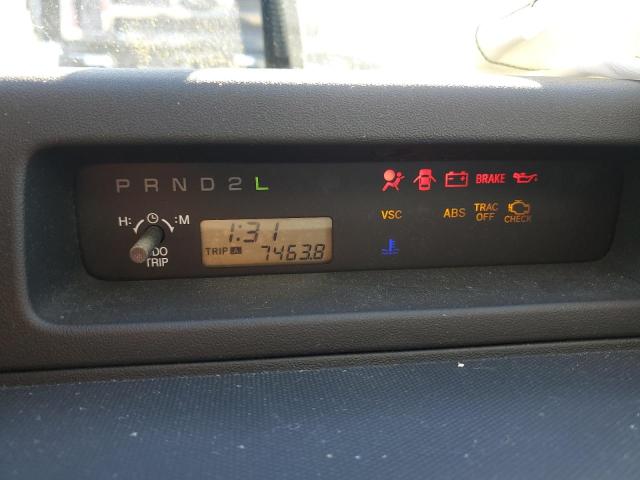 Photo 9 from auction – 2004 TOYOTA SCION XB with VIN JTLKT324040144501