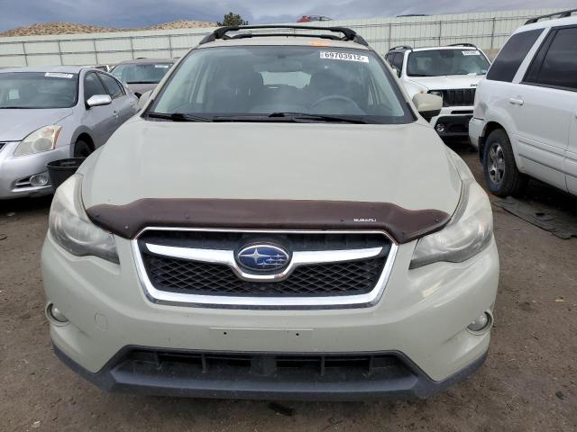 Photo 5 from auction – 2015 SUBARU XV CROSSTR with VIN JF2GPACC6F8273719