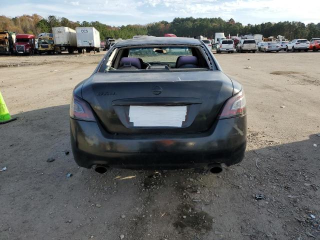 Photo 6 from auction – 2014 NISSAN MAXIMA S with VIN 1N4AA5AP7EC432798