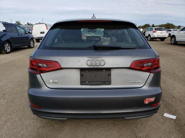Photo 6 from auction – 2016 AUDI A3 E-TRON with VIN WAUUPBFF0GA103960