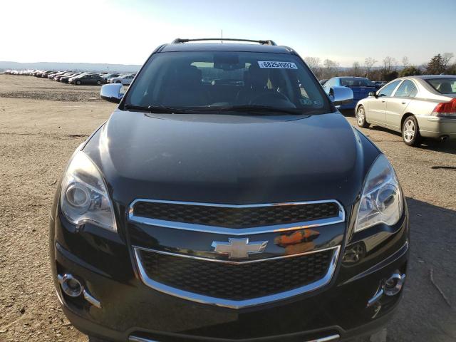 Photo 5 from auction – 2012 CHEVROLET EQUINOX LT with VIN 2GNFLGEK2C6128540