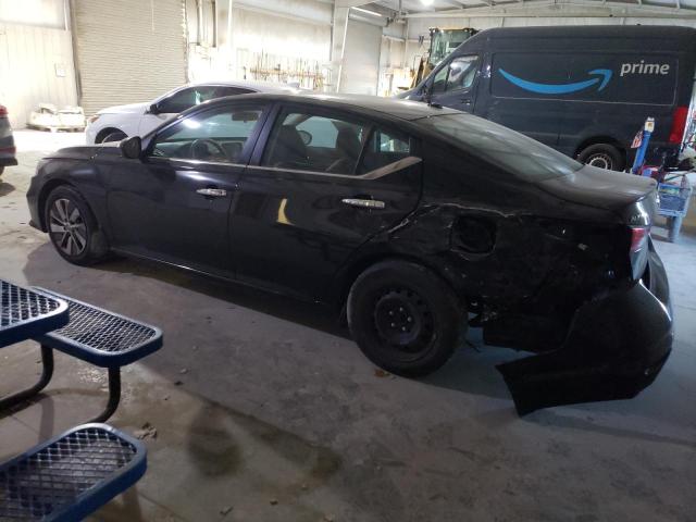 Photo 2 from auction – 2019 NISSAN ALTIMA S with VIN 1N4BL4BV1KC191371