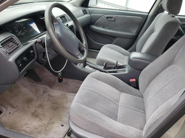Photo 7 from auction – 2000 TOYOTA CAMRY CE with VIN JT2BF22K4Y0269995