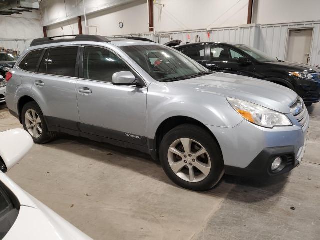 Photo 4 from auction – 2013 SUBARU OUTBACK 2. with VIN 4S4BRCKC7D3264596