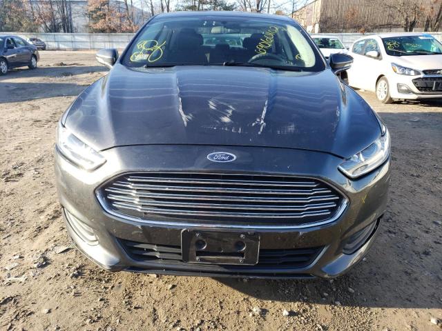 Photo 5 from auction – 2015 FORD FUSION SE with VIN 3FA6P0LU0FR273104