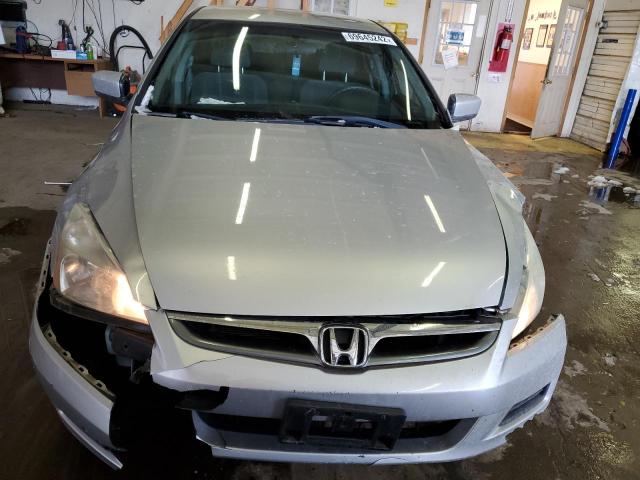 Photo 5 from auction – 2007 HONDA ACCORD with VIN 1HGCM56307A220504