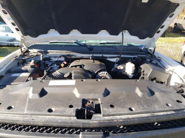 Photo 11 from auction – 2008 CHEVROLET SILVERADO with VIN 1GCEK14C38Z235980
