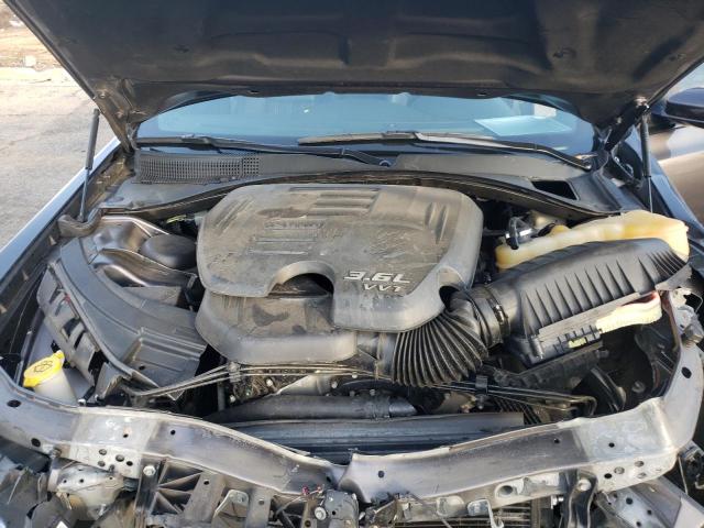 Photo 11 from auction – 2014 CHRYSLER 300 S with VIN 2C3CCABG4EH340540