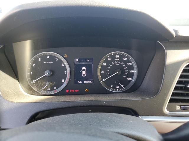 Photo 9 from auction – 2015 HYUNDAI SONATA SE with VIN 5NPE24AF4FH124584