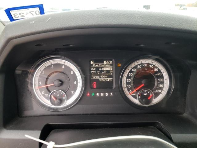 Photo 9 from auction – 2015 RAM 1500 ST with VIN 1C6RR7KT0FS548629