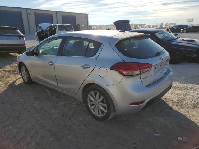 Photo 2 from auction – 2015 KIA FORTE EX with VIN KNAFX5A85F5325534