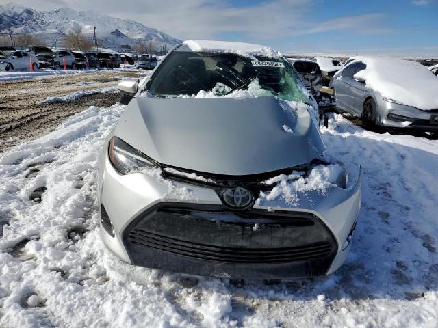Photo 5 from auction – 2018 TOYOTA COROLLA L with VIN 5YFBURHE0JP833306